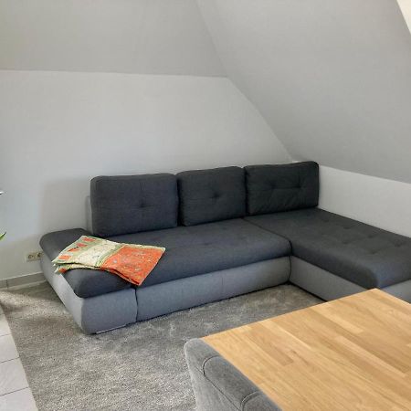 Ferienwohnung Hasenkamp 15 Grömitz Exteriör bild