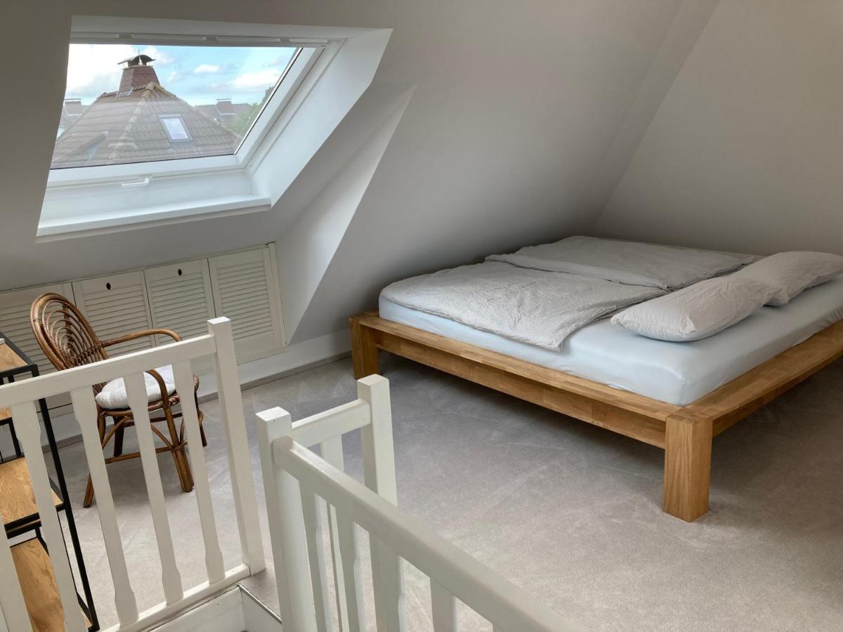 Ferienwohnung Hasenkamp 15 Grömitz Exteriör bild