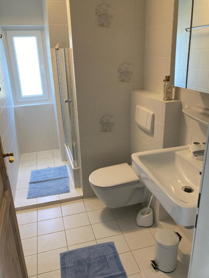 Ferienwohnung Hasenkamp 15 Grömitz Exteriör bild