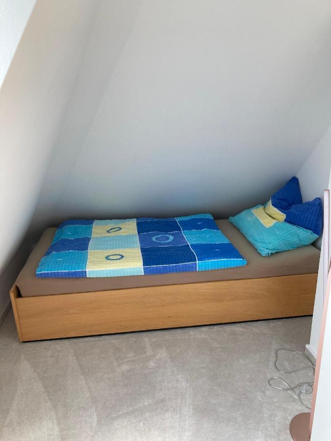 Ferienwohnung Hasenkamp 15 Grömitz Exteriör bild