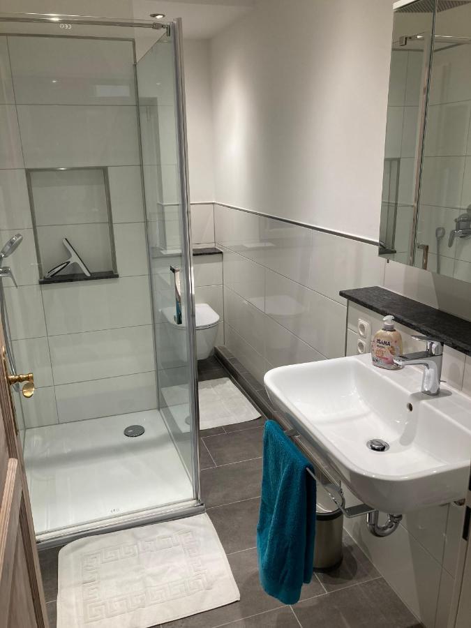 Ferienwohnung Hasenkamp 15 Grömitz Exteriör bild